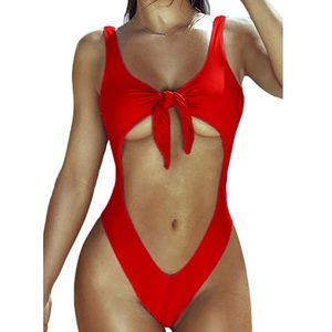NWT Monokini Swimsuit